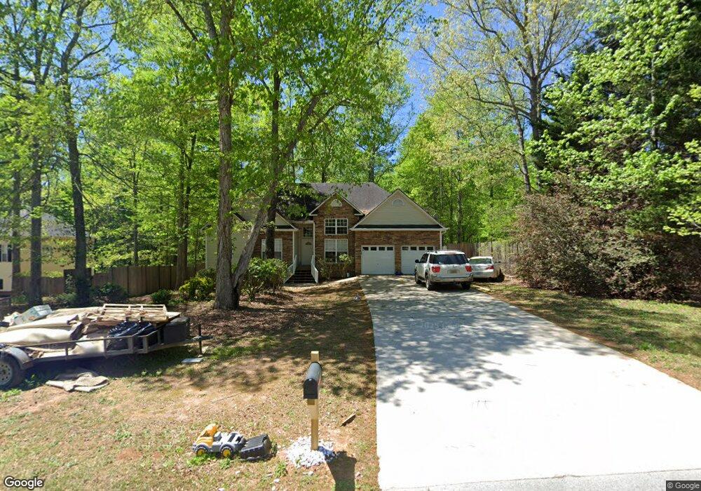 125 Onyx Ct, Carrollton, GA 30116 - photo 1