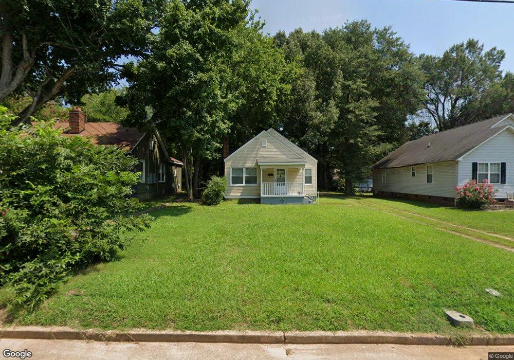 377 Spring St SW, Concord, NC 28025 - photo 1