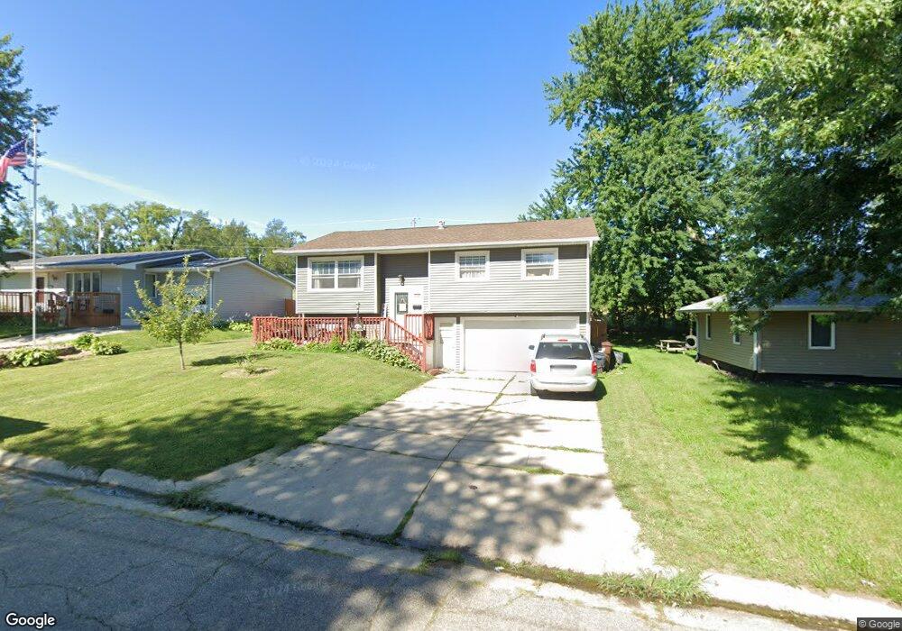 114 N 22nd St, Marshalltown, IA 50158 - photo 1