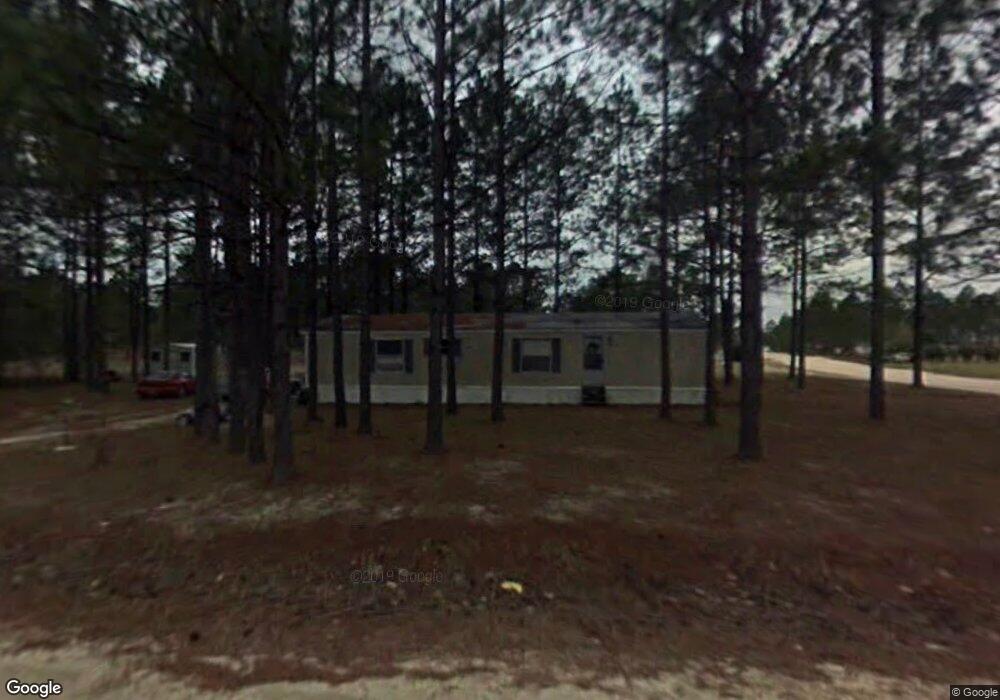 4485 Mockingbird Ln, Waycross, GA 31503 - photo 1