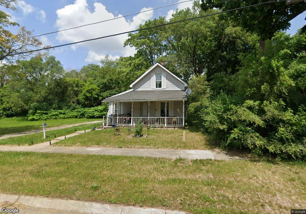 2013 Marshall St, Flint, MI 48506 - photo 1