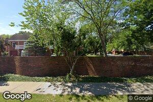 2602 E 2nd St, Bloomington, IN 47401