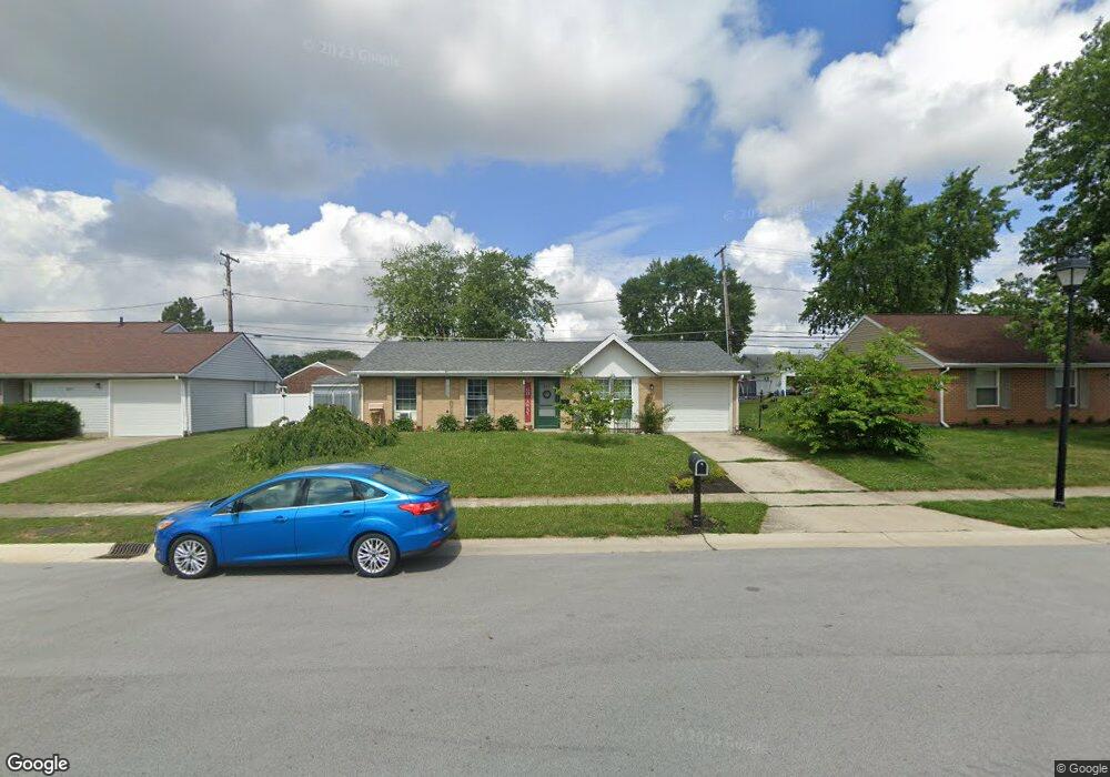 895 Yorkshire Ct, Saint Marys, OH 45885 - photo 1