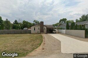 138 Murray St, South Bend, IN 46637