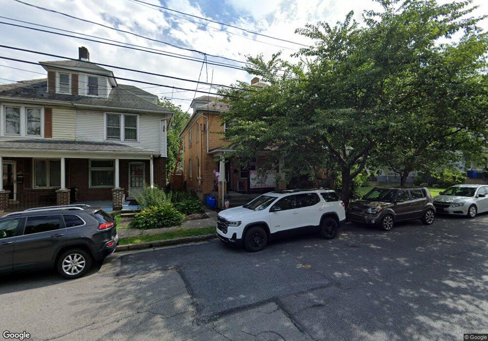 420 E Goepp St, Bethlehem, PA 18018 - photo 1