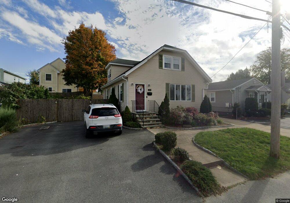 100 Berkley St, Cranston, RI 02910 - photo 1