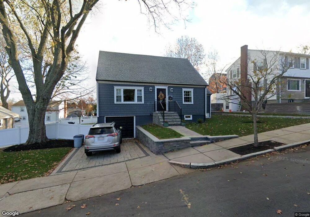 201 Milton St, Dorchester Center, MA 02124 - photo 1