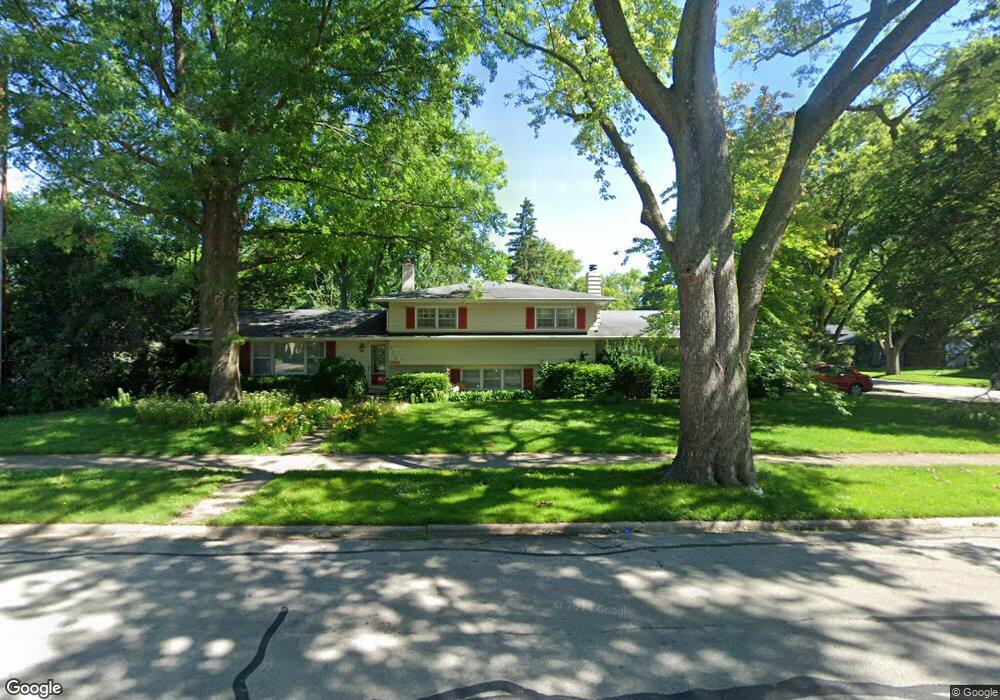 229 Tupelo Ave, Naperville, IL 60540 - photo 1