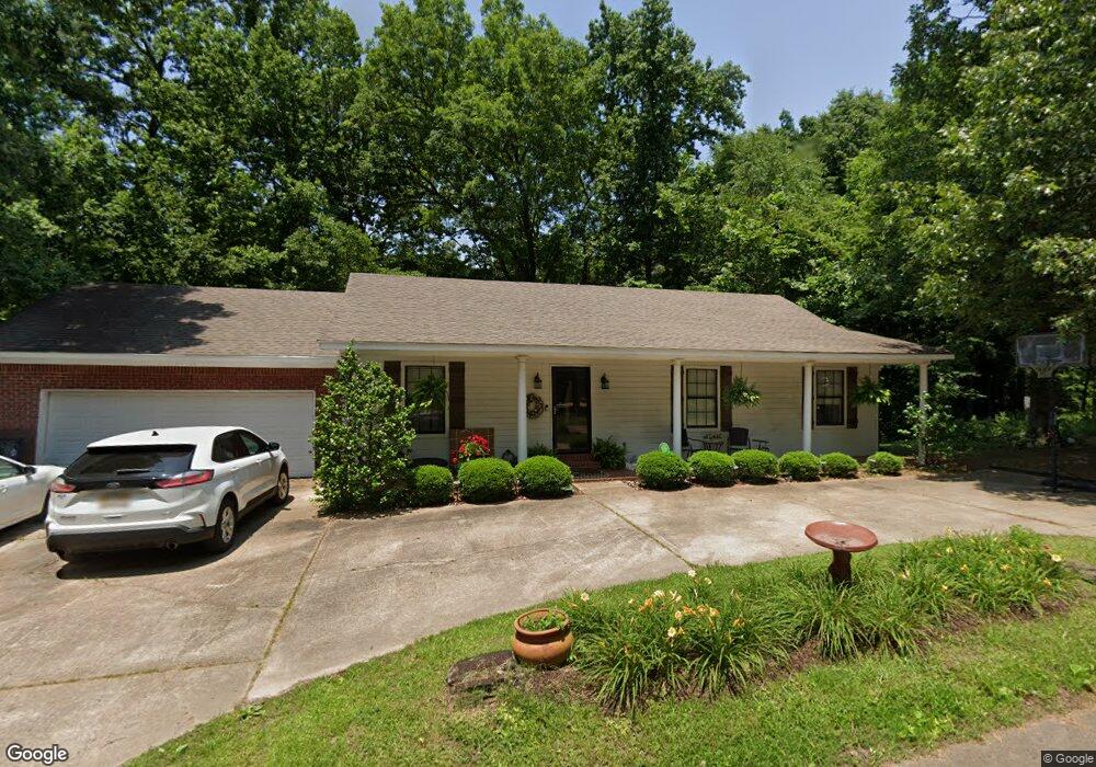 5 County Road 148, Oxford, MS 38655 - photo 1