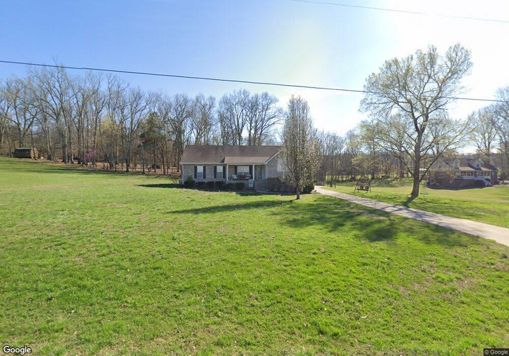 109 Stephens Ln, Shelbyville, TN 37160 - photo 1