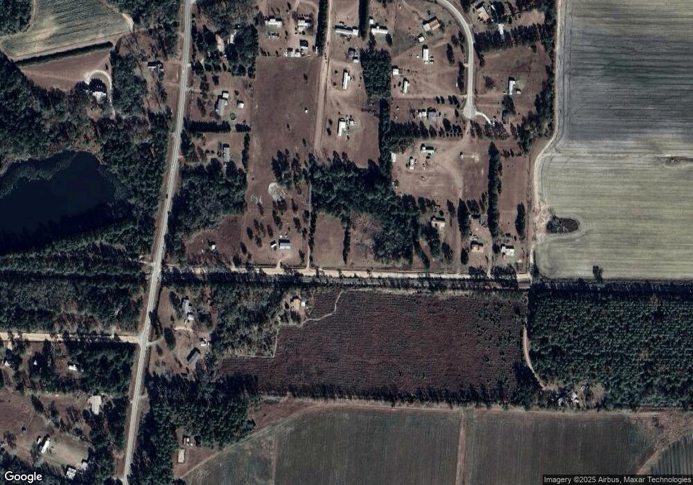 177 Castleberry Rd, Moultrie, GA 31788 - photo 1