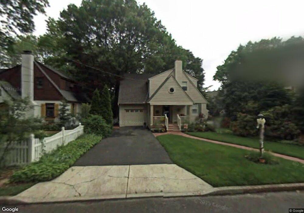 419 W Euclid Ave, Haddonfield, NJ 08033 - photo 1