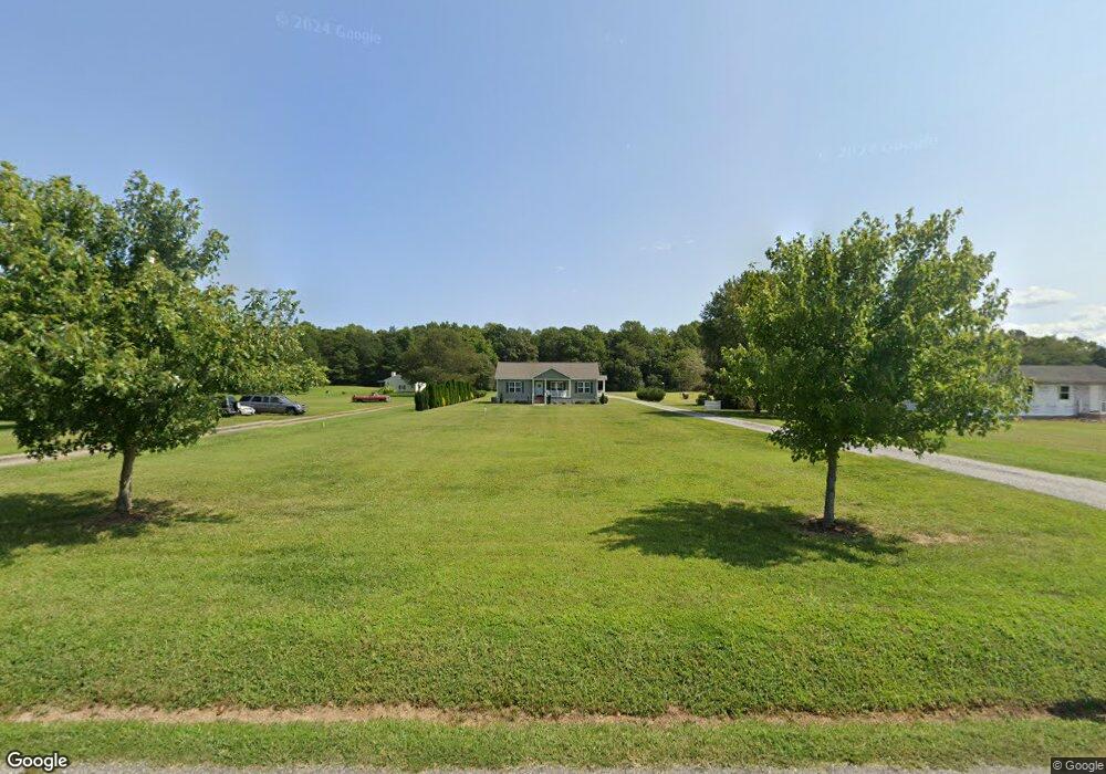 146 Healys Rd, Locust Hill, VA 23092 - photo 1