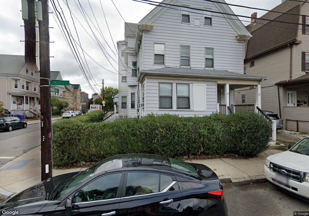 34 Antwerp St unit 36, Brighton, MA 02135 - photo 1