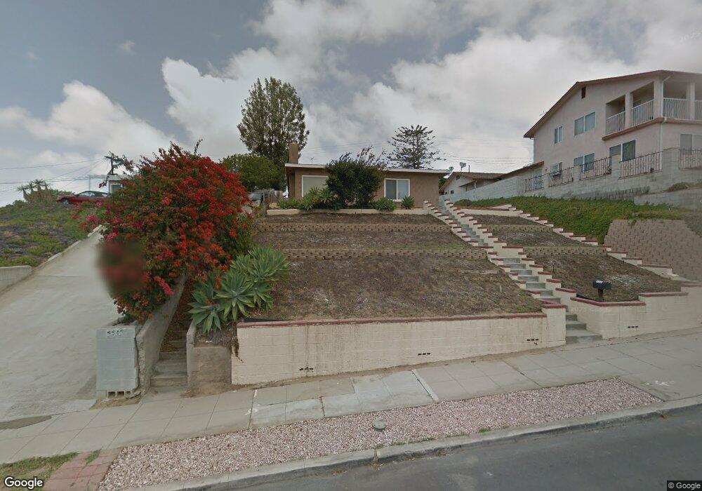 Street View Photo