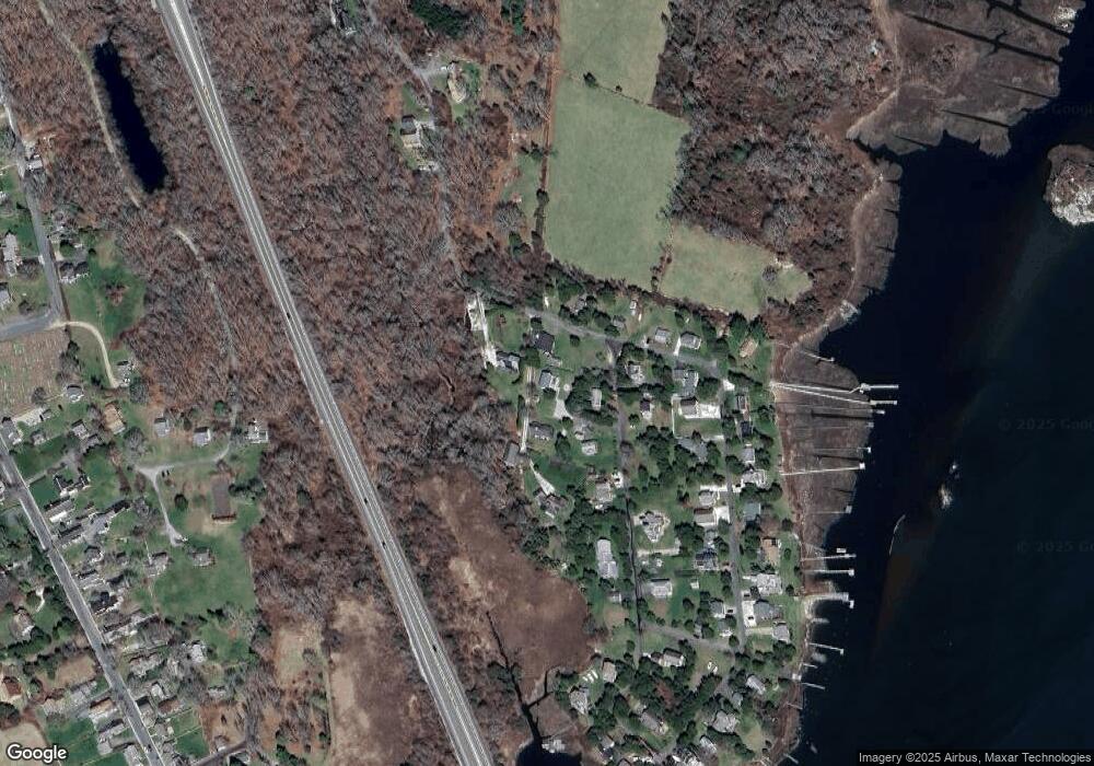 9 Juniper Ln, Westport Point, MA 02791 - photo 1