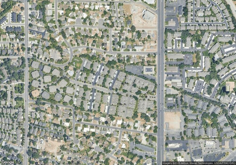 6909 S 825 E unit 24, Midvale, UT 84047 - photo 1