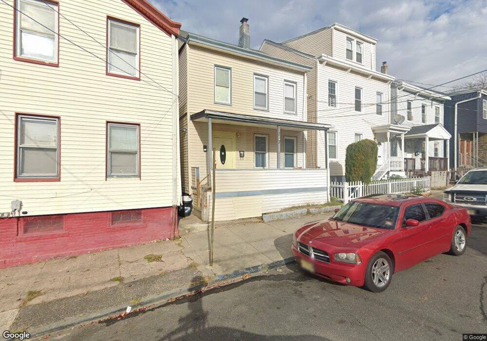 277 N 4th St unit 277 N4th St Paterson, Paterson, NJ 07522 - photo 1