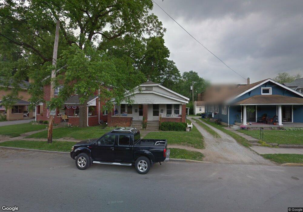 723 E 54th St, Indianapolis, IN 46220 - photo 1