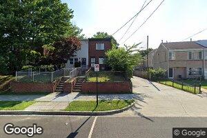 48 58th St SE, Washington, DC 20019