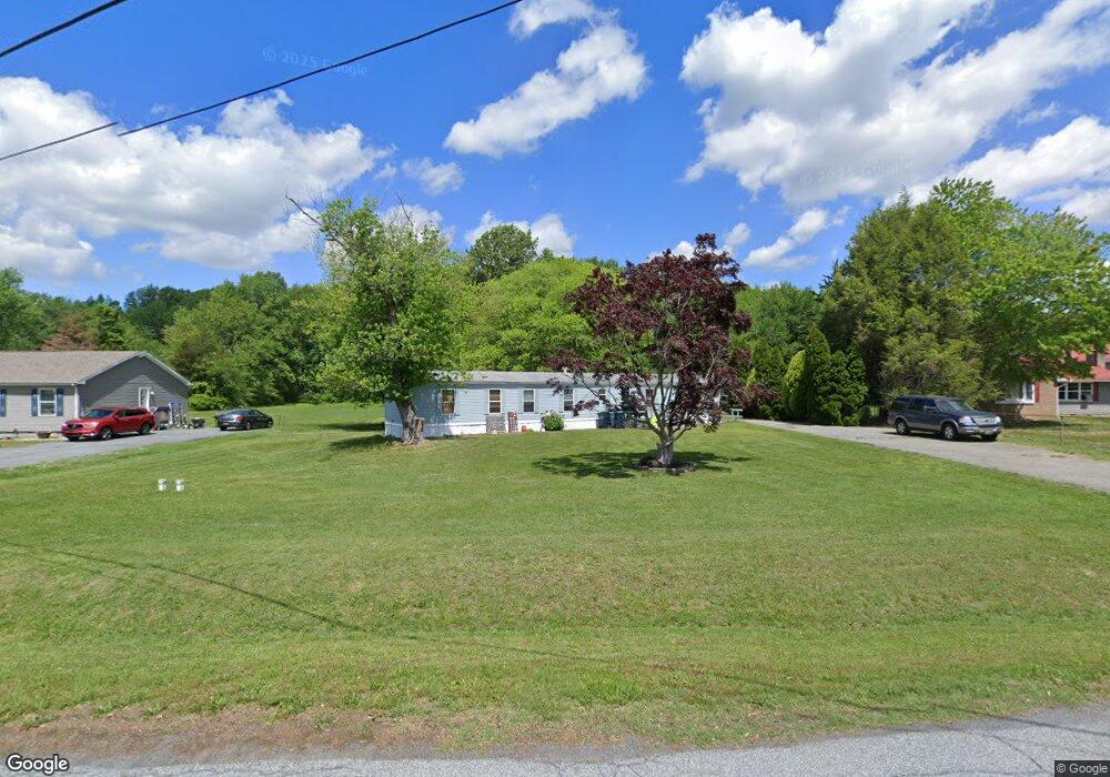 821 Shorts Corner Rd, Clayton, DE 19938 - photo 1