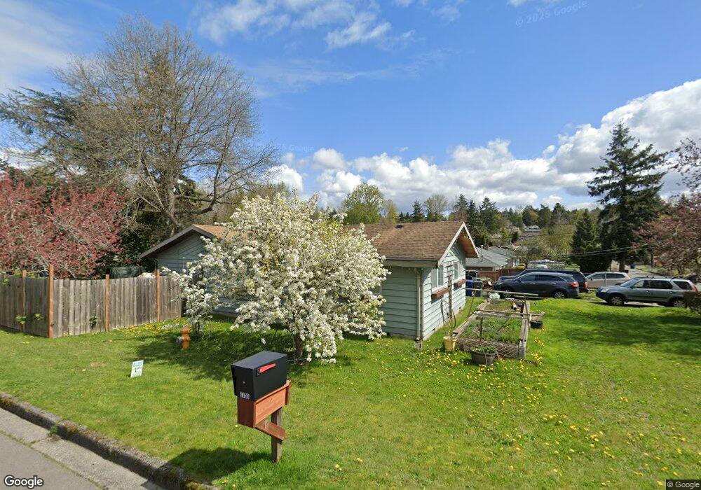 1704 S 244th St, Des Moines, WA 98198 - photo 1