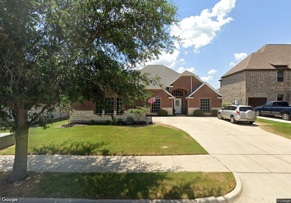 5504 Thistle Hill, Denton, TX 76210 - photo 1
