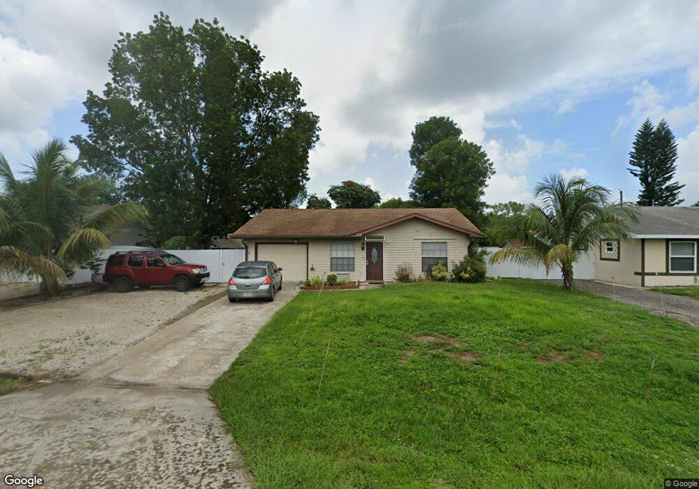 2113 55th St SW, Naples, FL 34116 - photo 1