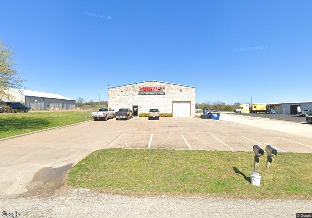 5360 Old Granbury Rd, Granbury, TX 76049 - photo 1