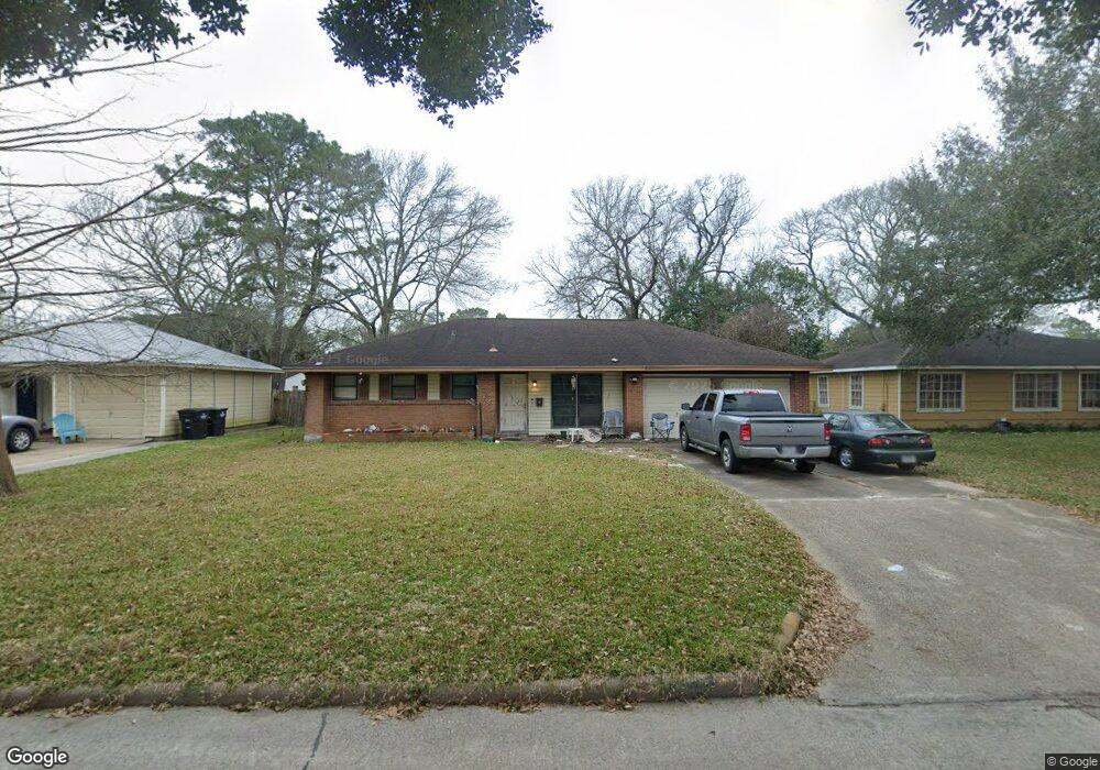 753 Dezso Dr, Alvin, TX 77511 - photo 1