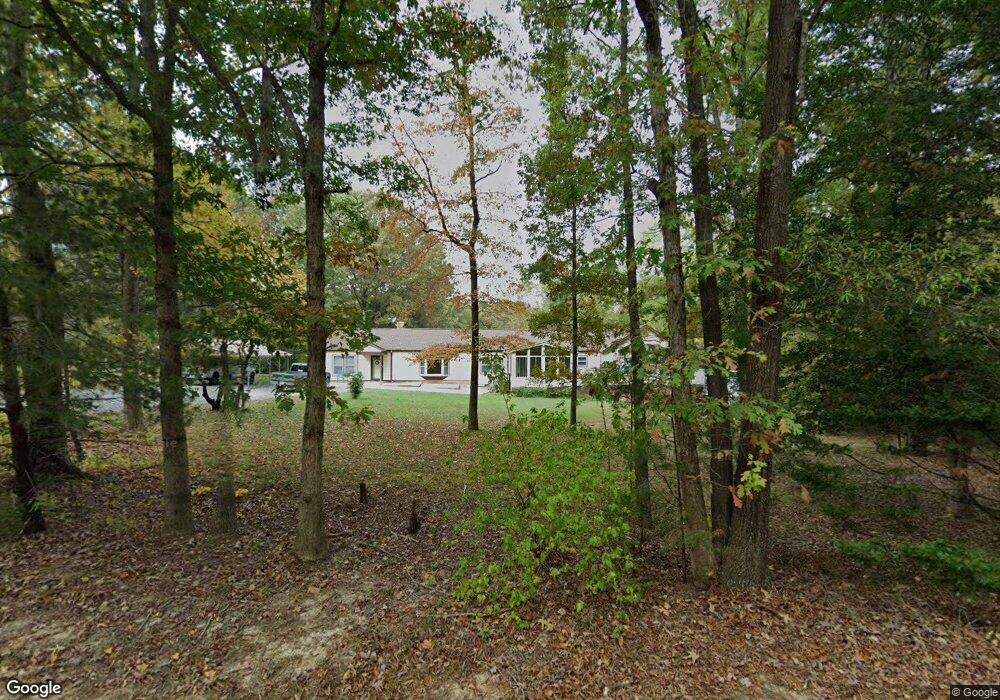 7110 Stubbs Bridge Rd, Spotsylvania, VA 22551 - photo 1