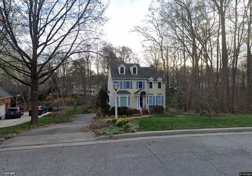 5616 Langdon Ct, Richmond, VA 23225 - photo 1