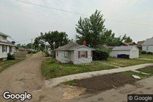123 24th Ave SW, Cedar Rapids, IA 52404