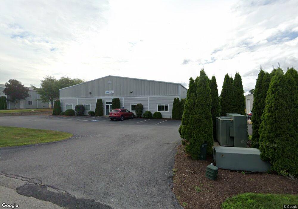 20 Jonathan Bourne Dr, Pocasset, MA 2559 - photo 1