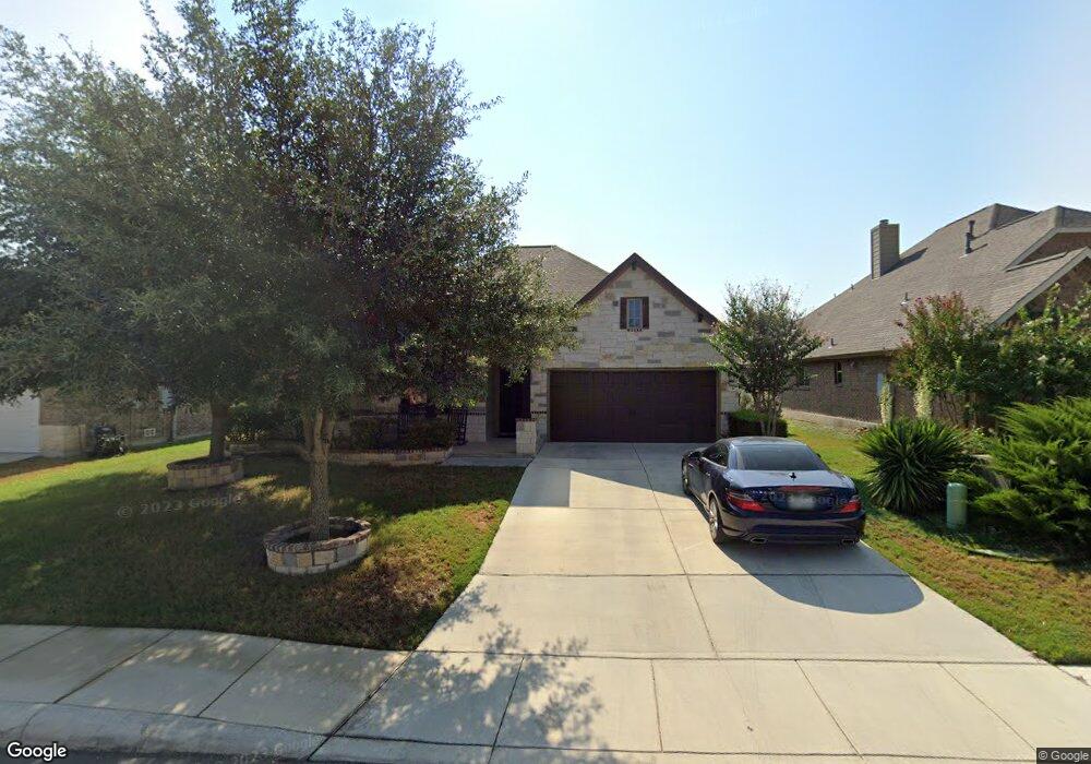 18014 Bierstadt Mount, Helotes, TX 78023 - photo 1