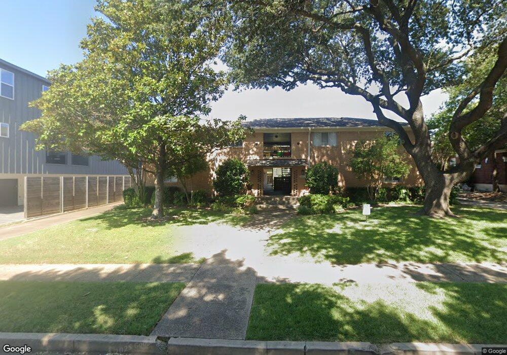 6205 Oram St unit D, Dallas, TX 75214 - photo 1