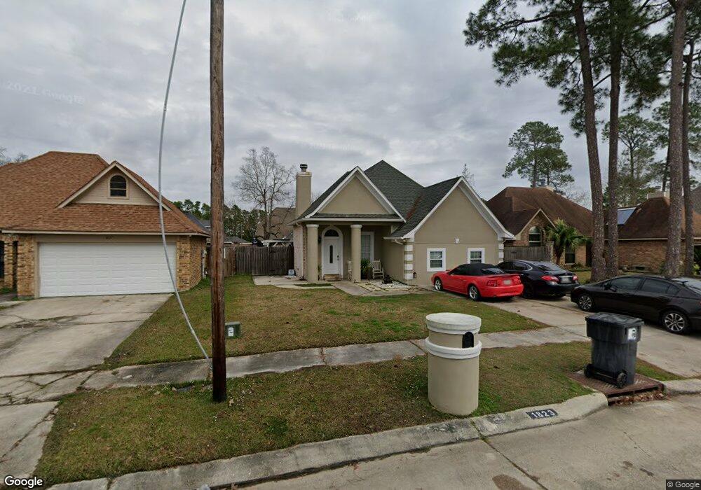 1823 Admiral Nelson Other, Slidell, LA 70458 - photo 1