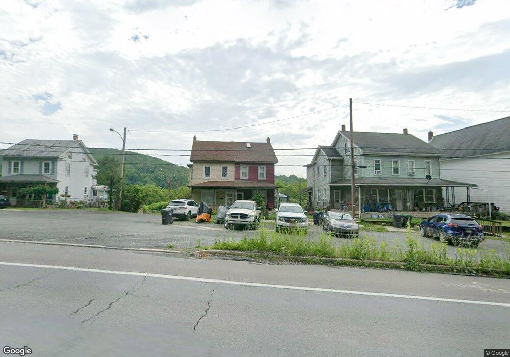 725 N 1st St, Lehighton, PA 18235 - photo 1