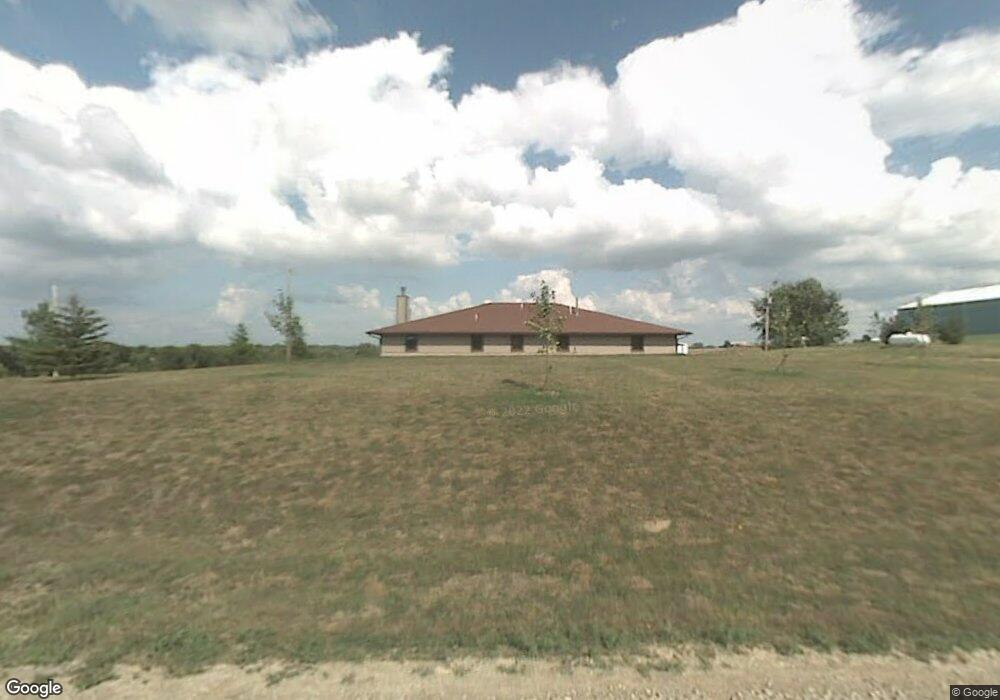 9540 T4 Rd, Hoyt, KS 66440 - photo 1