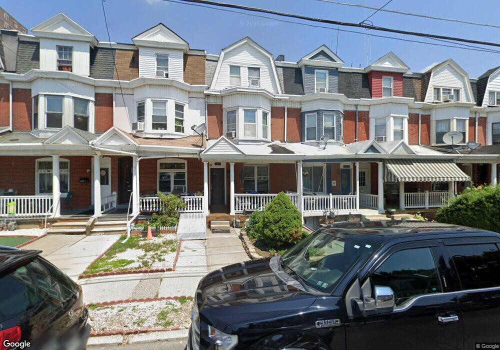 1417 W Union St, Allentown, PA 18102 - photo 1