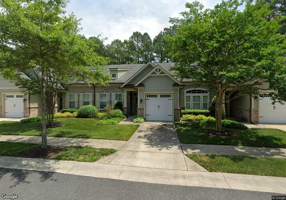 30935 Rock Dove Ct unit 3, Ocean View, DE 19970 - photo 1