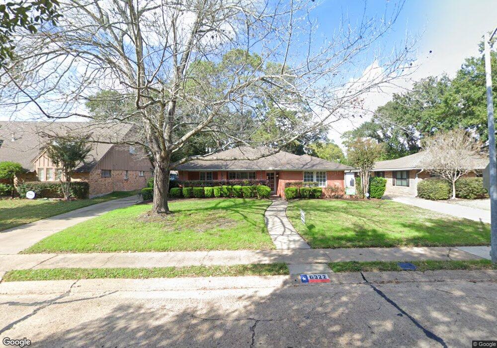 6322 Grovewood Ln, Houston, TX 77008 - photo 1