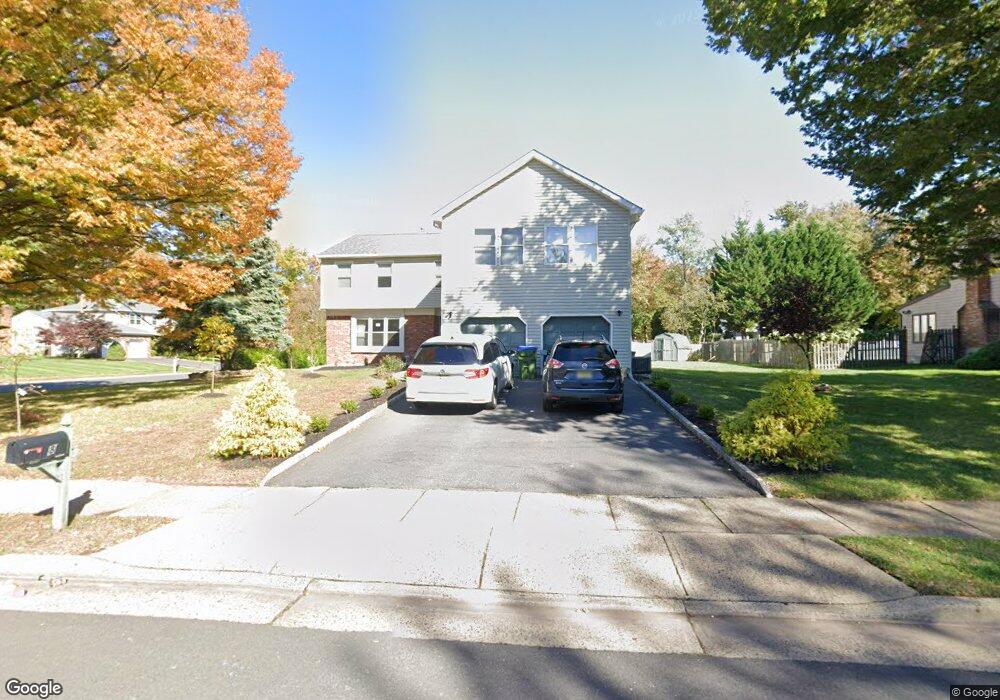 8 Acorn Dr, Edison, NJ 08820 - photo 1