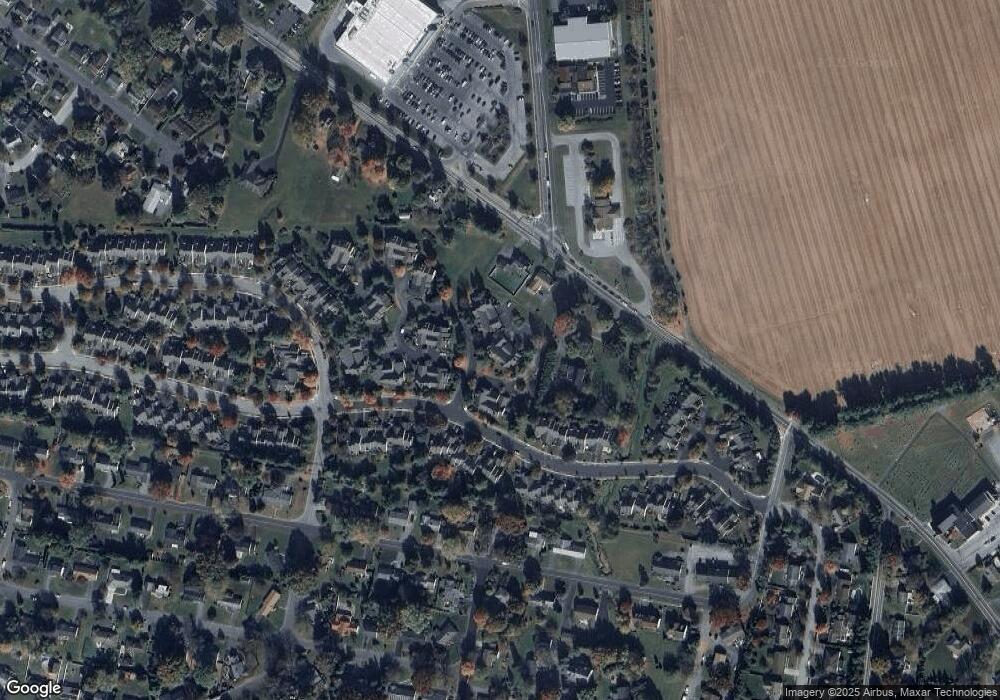 29 Sterling Court (Hershey Med Center), Hershey, PA 17033 - photo 1