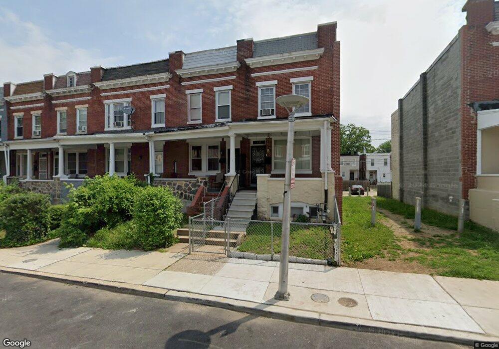 343 Gwynn Ave, Baltimore, MD 21229 - photo 1