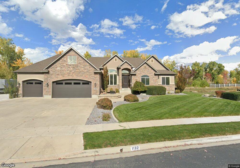 1132 W River Ridge Ln, Spanish Fork, UT 84660 - photo 1