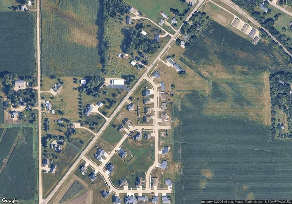 122 Elliot Ave, Shell Rock, IA 50670 - photo 1