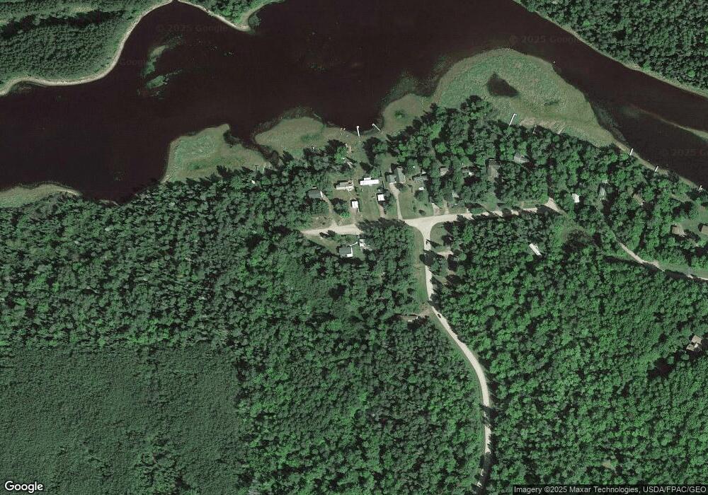 W8671 Silver Birch Rd, Tomahawk, WI 54487 - photo 1