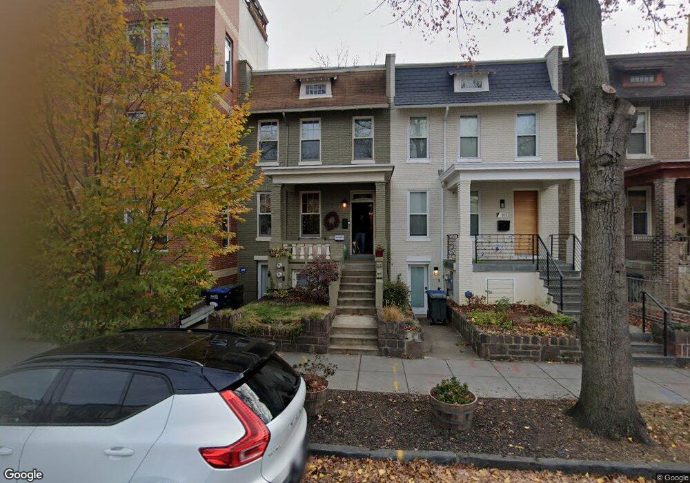 913 3rd St NE, Washington, DC 20002 - photo 1