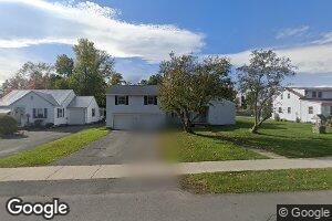 86 Maple St, Rouses Point, NY 12979